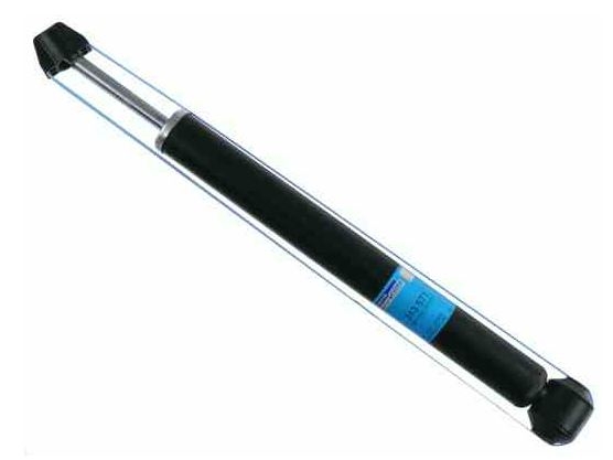 Amortizor spate Corsa D Sachs